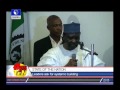 Former Heads of State blame political class for Nigeria's woes