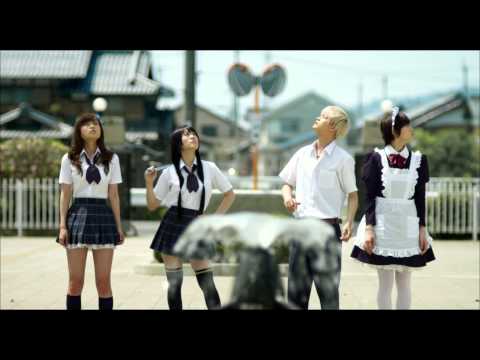 《我的朋友很少》日文預告