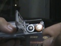Sony Cyber-shot DSC-S700