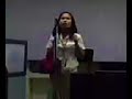 Speech Midterm:Titit