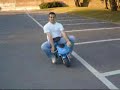 bande de fou en pocket bike bande de fou en pocket bike