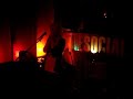 Ida Jacobsson @ The Social 26.06.07
