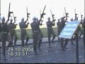gösteri ve tatbikat
