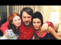 TATU - Cosmo's (Lyrics)