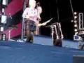 Robyn Handle Me VFestival Sydney 2008 video