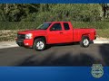 Icon for Post #Chevrolet Silverado – Chevy Silverado – Kelley Blue Book’s Review
