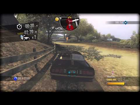 Driver : San Francisco