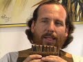 Panpipes