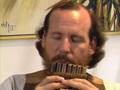Panpipes