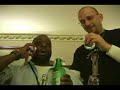 beetlejuice drinking