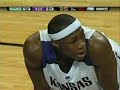 Dominique Sutton Debut