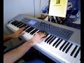 Legend of Zelda - Piano Legend of Zelda - Piano
