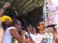 Bloco Quanta Ladeira Carnaval do Recife 2005