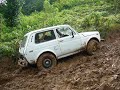 Niva berraco Niva berraco