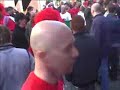 wrexham ldv final build up