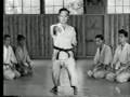 The Early Years of Karate-Do