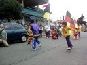 murga pateando adoquines  MATANCITA