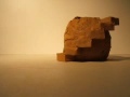Klei-animatie voor CKVU