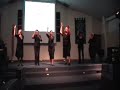 SONRISE SIGNERS:  Lord I Lift Your Name on High