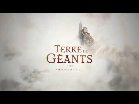 Spectacle Terre de Géants