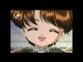Sweet Tales of Saint Tail 1/1