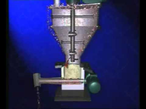 Micro-Batch Feeders from WAM Australia