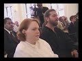 Scientology: Bob Minton Receives Human Rights  Award