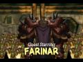 Trev and Eroth: Desperate Measures TRAILER [WoW Movie]