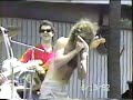 The Dog Catchers meet Mr. Charlie & WIZN Allstars 1992