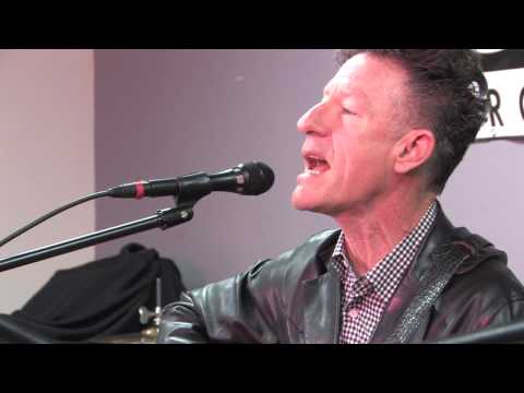 lovett - Lyle Lovett and John Hiatt
