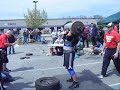 Steve Mattheu - Mid Atlantic Strongman Steve Mattheu - Mid Atlantic Strongman