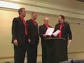 Christmas Medley by Storm Front. CAUTION: Extremely funny Christmas Medley by Storm Front. CAUTION: Extremely funny