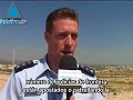 Polic�a todo terreno