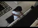Piano Summer Recital