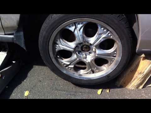 how to repair vtec