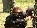 TEAM DE PAINTBALLER
