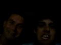 jeronimo cantando a historia dos passarinhos