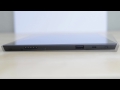 Microsoft Surface Unboxing