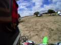 GIllman/StadiumCross Helmet Cam