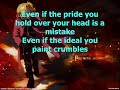 FMA - Tobira no Mukou e (English Karaoke) Full Version