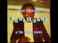 soul ii soul at the africa centre. this it is called real hard funk!!!!