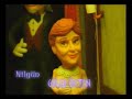 Perili Ev- The Haunted House-Claymation