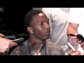 Hasheem Thabeet Draft Combine Interview