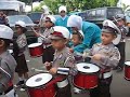 Drumband kania 1