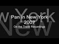 CASYM Panorama 2007 - WST Steelband Music Video Channel
