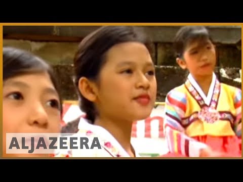 Challenges of Philippines’ mixed race children