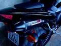 Coyote SS2 Fibra de Carbono para YZF R1 07/08