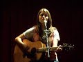 Bethany Dillon \"When You Love Someone\" (Waco, TX)