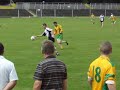 Leitrim GAA Div 5 League Final 2006
