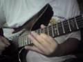 videos de A7X - Strenght of the World Intro (cover)